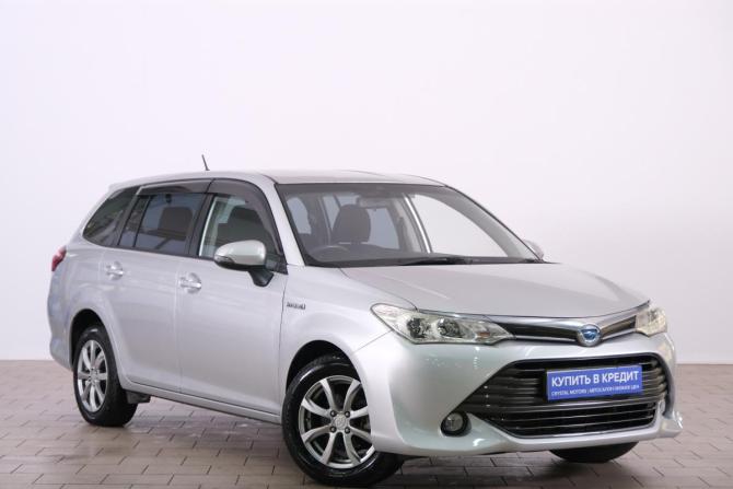 Toyota Corolla XI (E160 E170 E180) Рестайлинг 1 с пробегом 2015 года, цена 1 099 000 рублей, 154000 км, универсал, Автокод Объявления