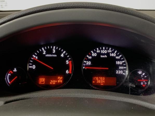 Nissan Pathfinder III Рестайлинг с пробегом 2010 года, цена 1 465 000 рублей, 177000 км, внедорожник, Автокод Объявления
