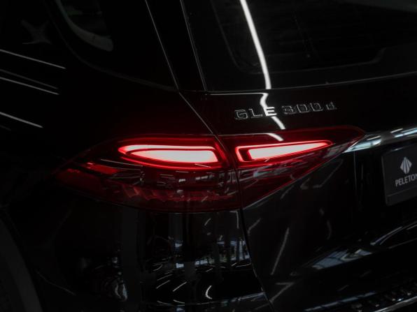 Mercedes-Benz GLE II (V167) Рестайлинг с пробегом 2024 года, цена 10 500 000 рублей, 14420 км, внедорожник, Автокод Объявления