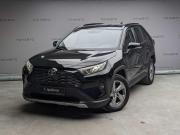 Toyota RAV4 V (XA50) Москва  - изображение 15