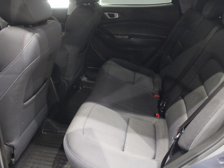 Chery Tiggo 4 I Рестайлинг Нижний Новгород  - изображение 15
