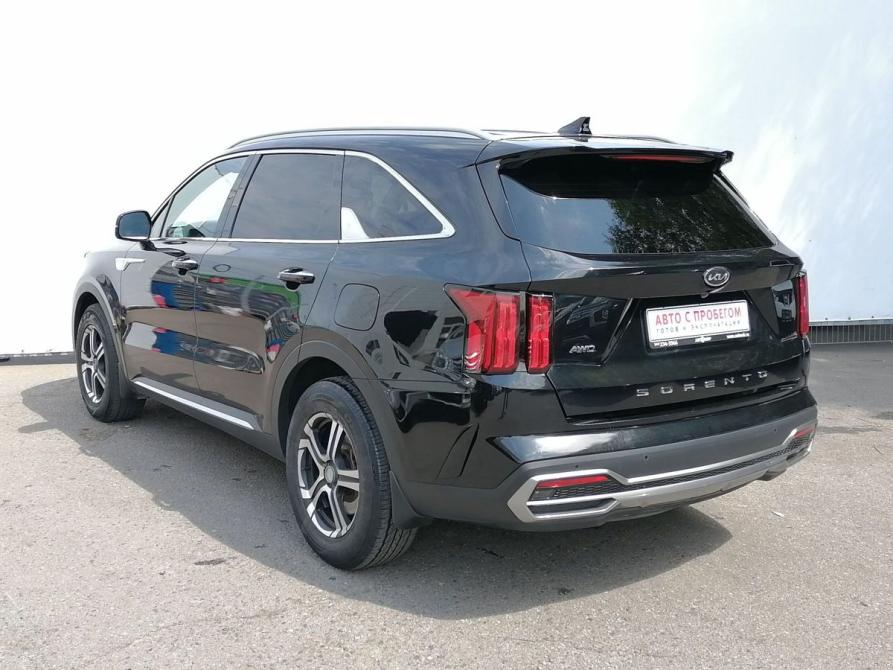 Kia Sorento IV Москва  - изображение 7