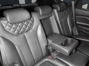 Hyundai Santa Fe IV Рестайлинг Ростов-на-Дону  - изображение 42
