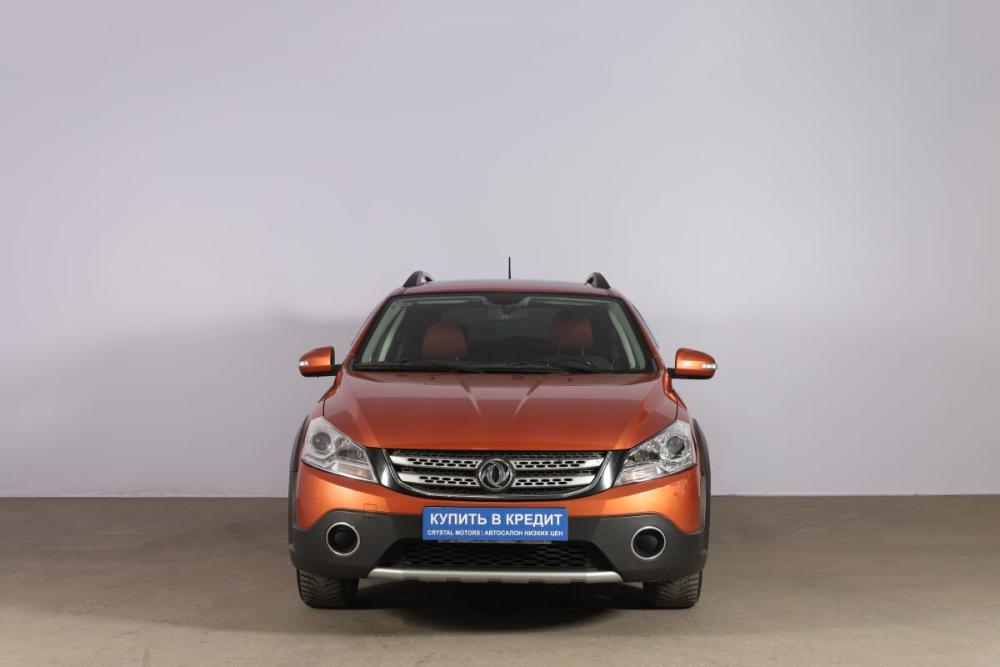 Dongfeng H30 Cross Новосибирск  - изображение 2