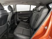 Kia Sportage IV Рестайлинг Москва  - изображение 40