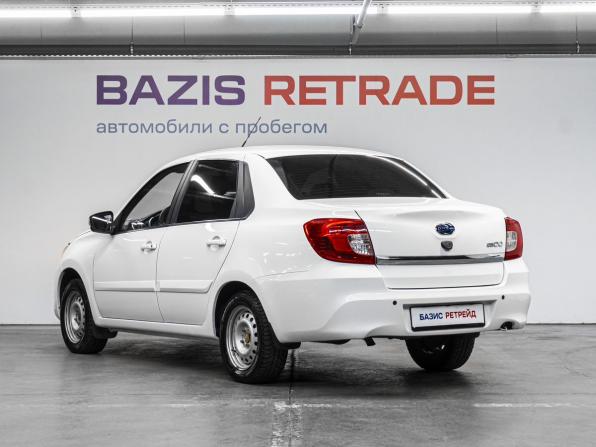Datsun on-DO I Рестайлинг с пробегом 2020 года, цена 670 000 рублей, 146096 км, седан, Автокод Объявления