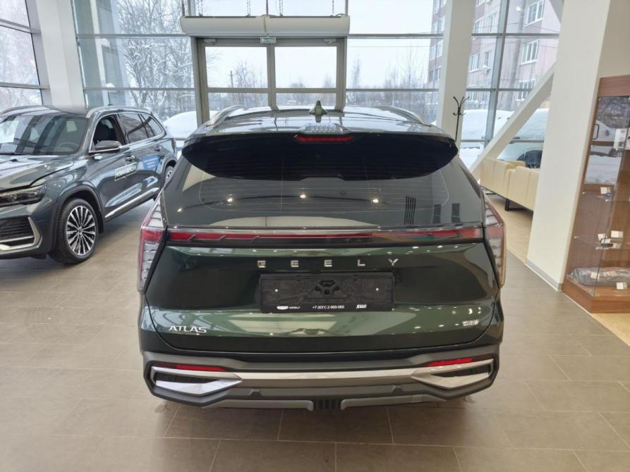 Geely Atlas II Киров  - изображение 5