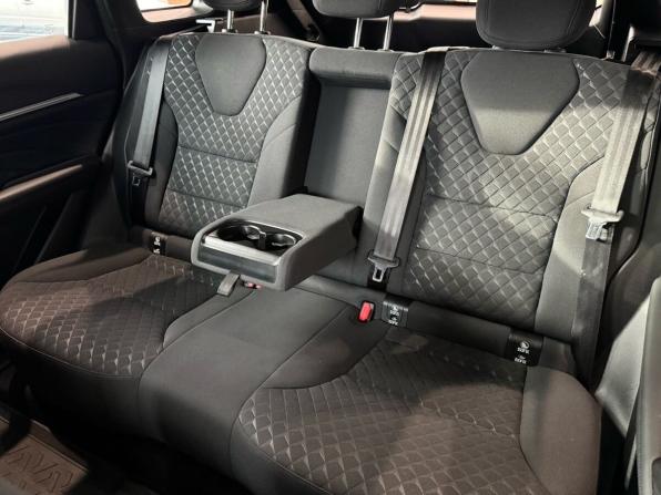 Haval F7 II с пробегом 2024 года, цена 2 750 000 рублей, 28000 км, внедорожник, Автокод Объявления