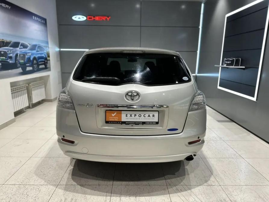 Toyota Mark X ZiO Новосибирск  - изображение 6