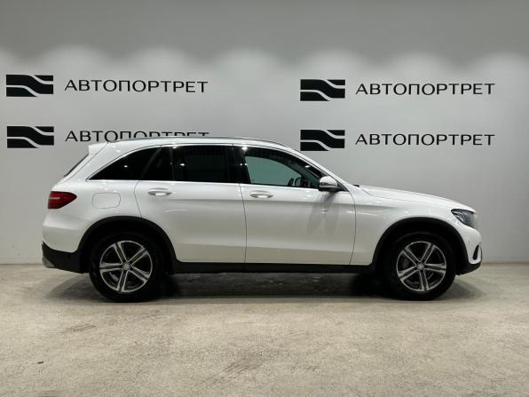 Mercedes-Benz GLC I (X253) с пробегом 2016 года, цена 1 999 000 рублей, 342927 км, внедорожник, Автокод Объявления