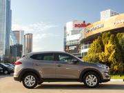 Hyundai Tucson III Рестайлинг Москва  - изображение 22