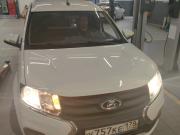 Lada (ВАЗ) Largus I Рестайлинг Санкт-Петербург  - изображение 7
