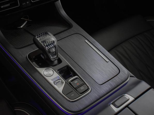 GAC GS8 II с пробегом 2024 года, цена 3 535 000 рублей, 28000 км, внедорожник, Автокод Объявления