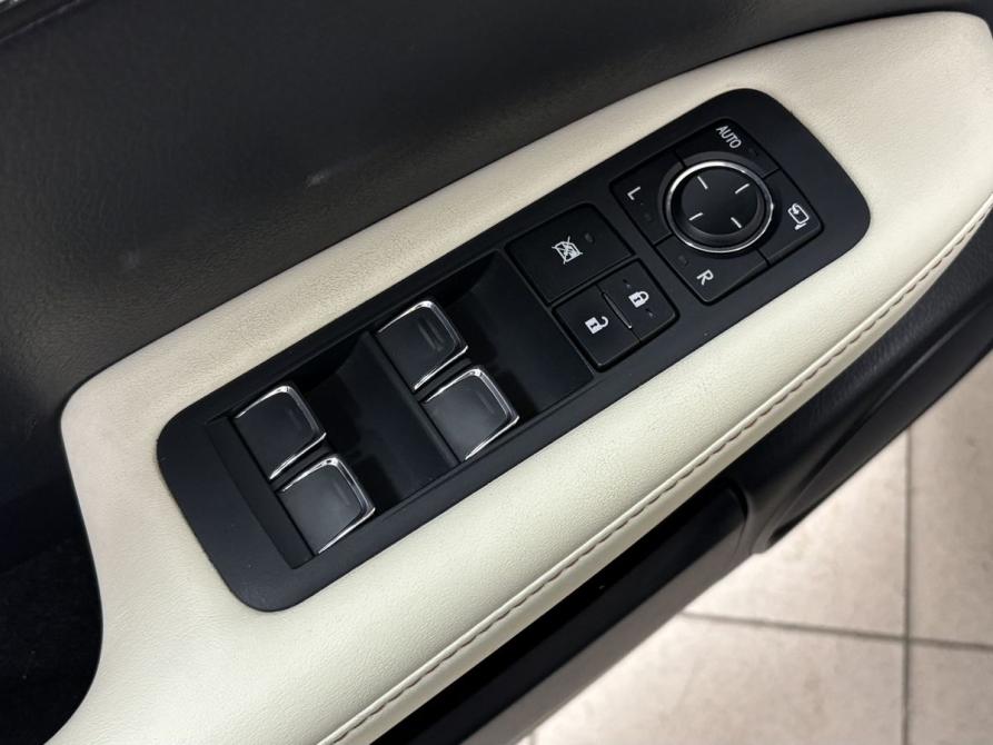Lexus RX IV Рестайлинг Вологда  - изображение 16