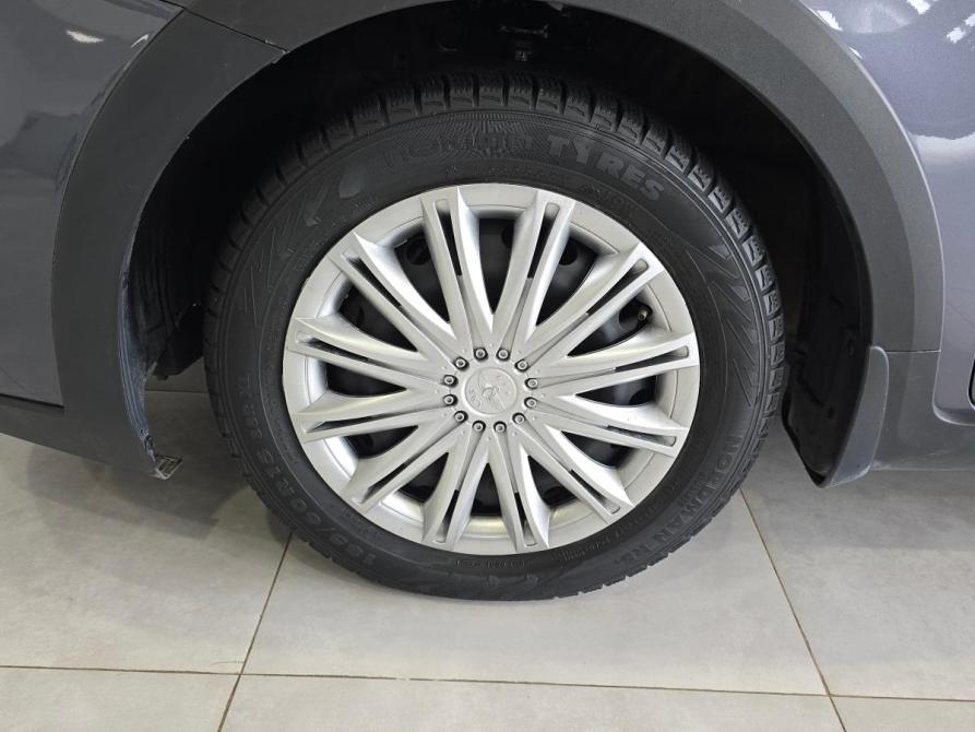 Kia Rio IV Рестайлинг Таганрог  - изображение 11