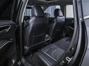 JAC JS4 Ставрополь  - изображение 34