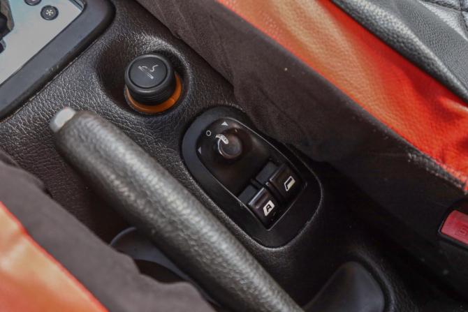 Peugeot 206 с пробегом 2007 года, цена 349 000 рублей, 114772 км, хэтчбек, Автокод Объявления