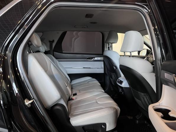 Hyundai Palisade I с пробегом 2021 года, цена 4 000 000 рублей, 144488 км, внедорожник, Автокод Объявления