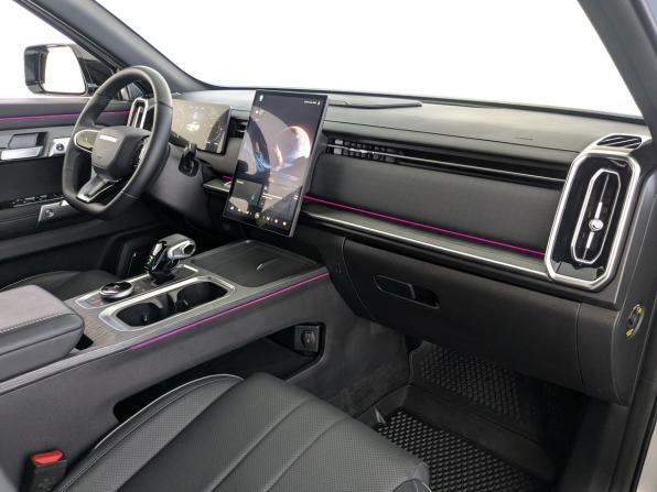 Jaecoo J7 I с пробегом 2025 года, цена 2 600 000 рублей, 29123 км, внедорожник, Автокод Объявления
