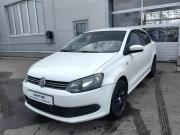 Volkswagen Polo V Москва  - изображение 16