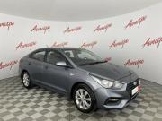 Hyundai Solaris II Псков  - изображение 26