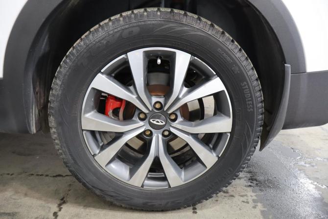 Chery Tiggo 7 Pro Max I с пробегом 2024 года, цена 1 899 000 рублей, 61000 км, внедорожник, Автокод Объявления