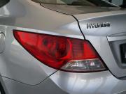Hyundai Solaris I Мурманск  - изображение 30