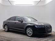 Audi A6 IV (C7) Рестайлинг Москва  - изображение 26