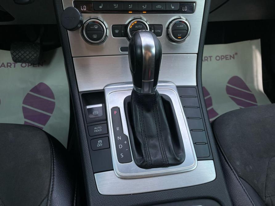 Volkswagen Passat B7 Краснодар  - изображение 16