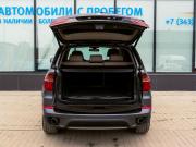 BMW X5 II (E70) Рестайлинг Екатеринбург  - изображение 41