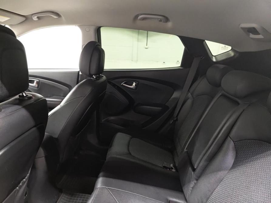 Hyundai ix35 I Казань  - изображение 15