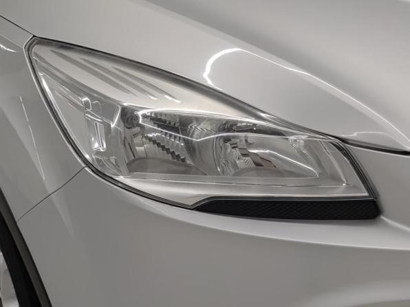 Ford Kuga II с пробегом 2013 года, цена 1 157 000 рублей, 145251 км, внедорожник, Автокод Объявления