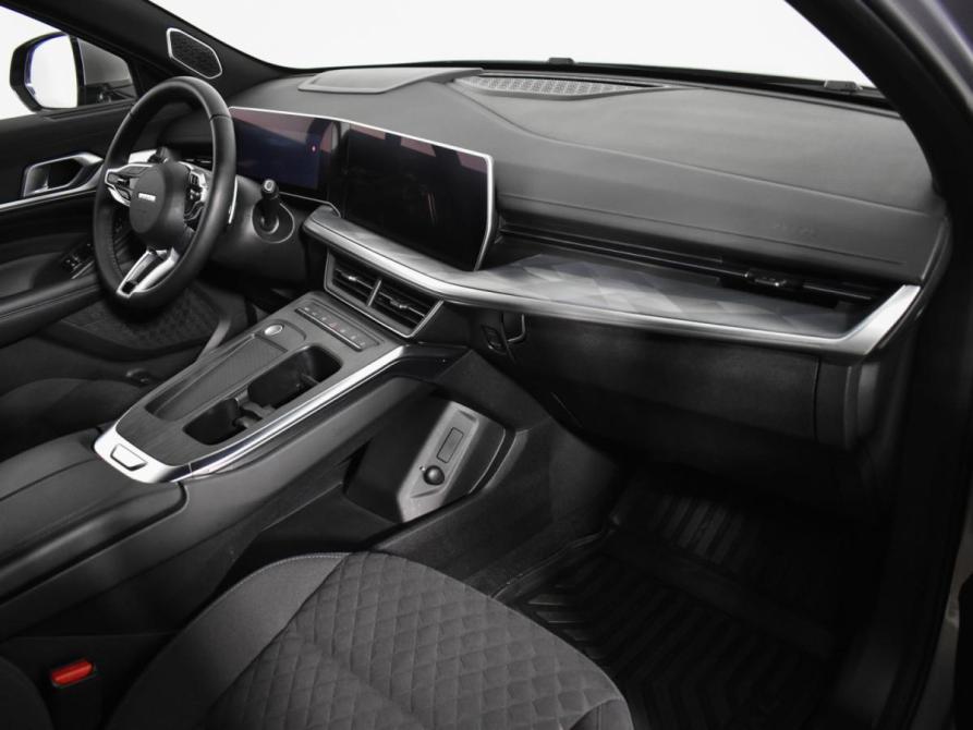 Haval F7 II Санкт-Петербург  - изображение 12