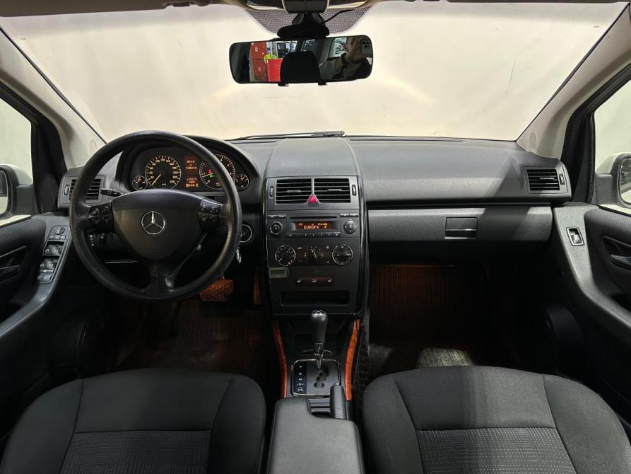 Mercedes-Benz A-Класс II (W169) Рестайлинг Санкт-Петербург  - изображение 8