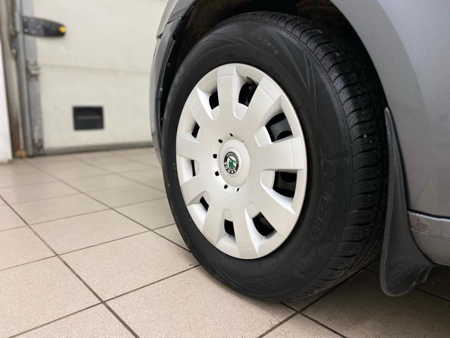 Skoda Octavia III (A7) Энгельс  - изображение 22