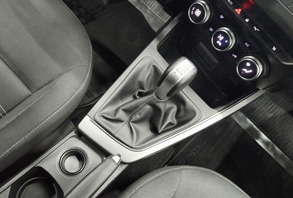 Renault Arkana I Екатеринбург  - изображение 15
