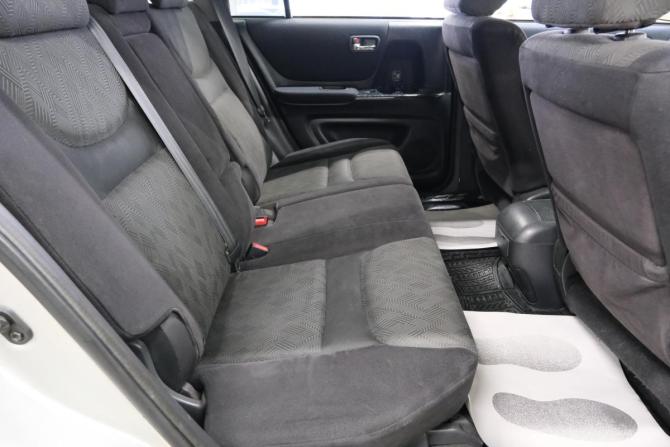 Toyota Kluger I (XU20) с пробегом 2001 года, цена 999 000 рублей, 325000 км, внедорожник, Автокод Объявления