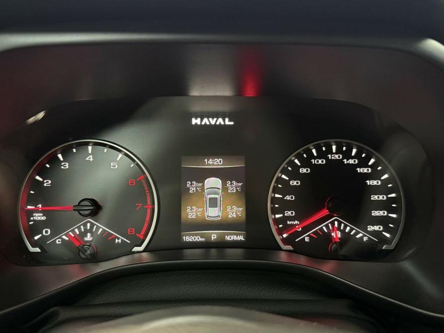 Haval Jolion I Рестайлинг Тверь  - изображение 26