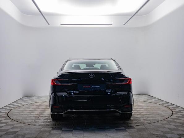 Toyota Camry IX (XV80) China Market с пробегом 2025 года, цена 3 995 000 рублей, 2011 км, седан, Автокод Объявления