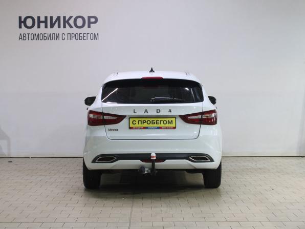 Lada (ВАЗ) Vesta I Рестайлинг (NG) с пробегом 2024 года, цена 1 149 000 рублей, 88255 км, универсал, Автокод Объявления