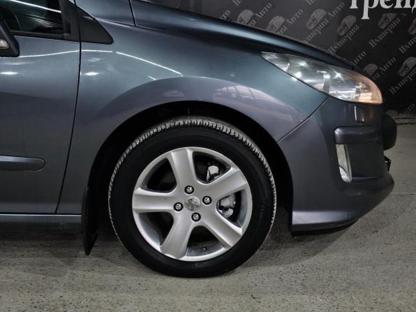 Peugeot 308 I с пробегом 2010 года, цена 635 000 рублей, 117000 км, хэтчбек, Автокод Объявления