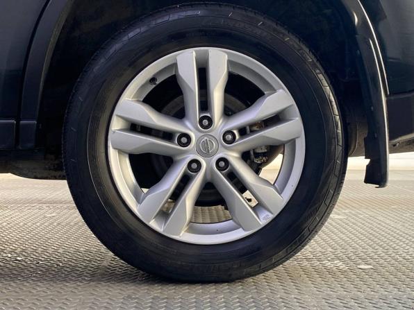 Nissan X-Trail II Рестайлинг с пробегом 2013 года, цена 1 400 000 рублей, 191369 км, внедорожник, Автокод Объявления