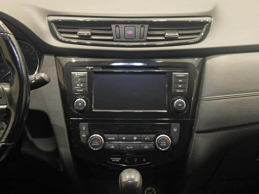 Nissan Qashqai II Рестайлинг Казань  - изображение 18