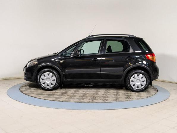 Suzuki SX4 I (Classic) с пробегом 2007 года, цена 659 900 рублей, 301500 км, хэтчбек, Автокод Объявления