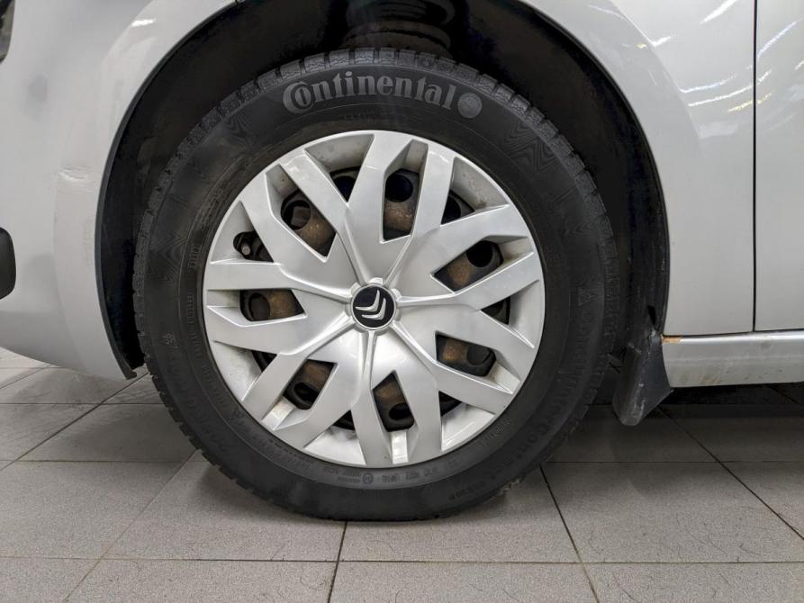 Citroen C4 Picasso II Москва  - изображение 17
