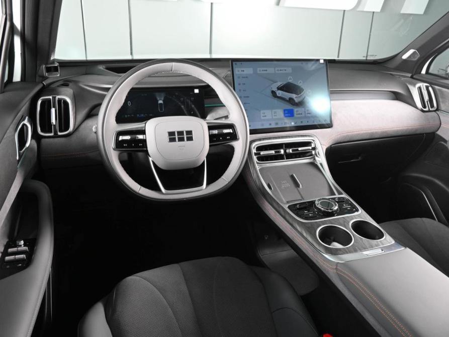 Geely Galaxy M7 Ростов-на-Дону  - изображение 6