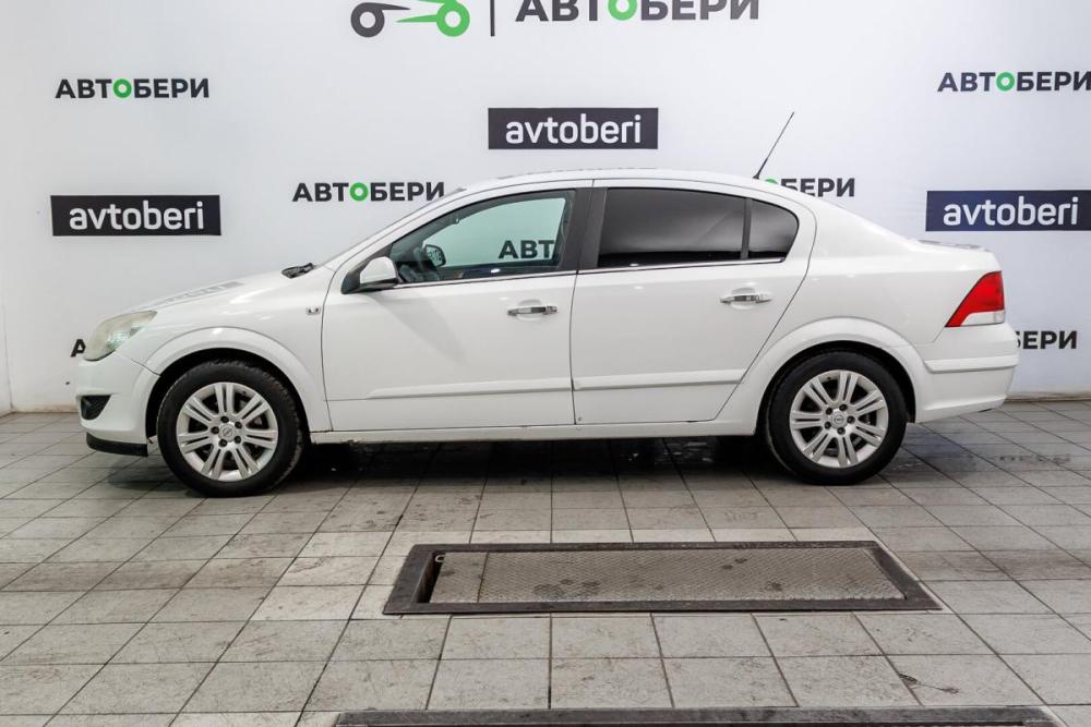 Opel Astra H Рестайлинг Ульяновск  - изображение 2