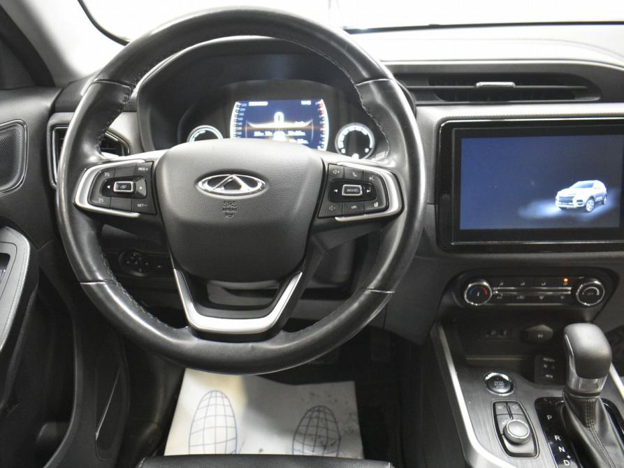 Chery Tiggo 4 I Рестайлинг Мурманск  - изображение 8