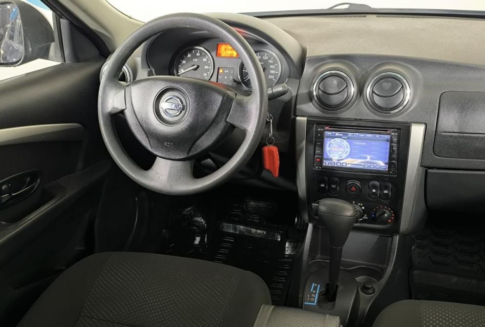 Nissan Almera III (G15) Нижний Новгород  - изображение 11