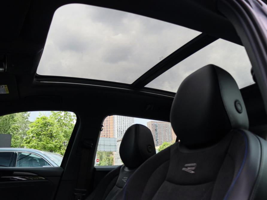 Volkswagen Tiguan III (China Market) Москва  - изображение 18